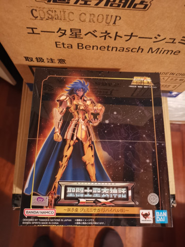 Saint seiya saga - saint,
