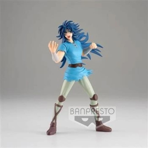 Saint seiya gemini - saint, cannone